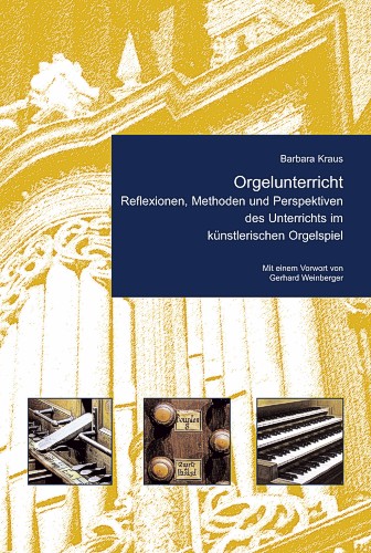 B. Kraus: Orgelunterricht