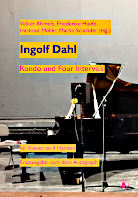 Ingolf Dahl: Rondo und Four Intervals